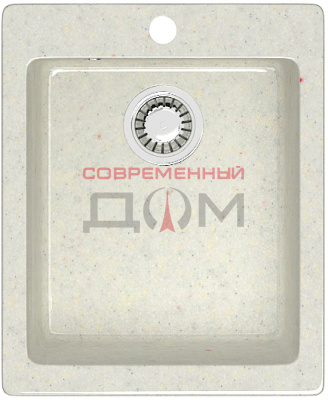 Кухонная мойка Granit MARRBAXX глянц Линди Z8Q7 (хлопок)